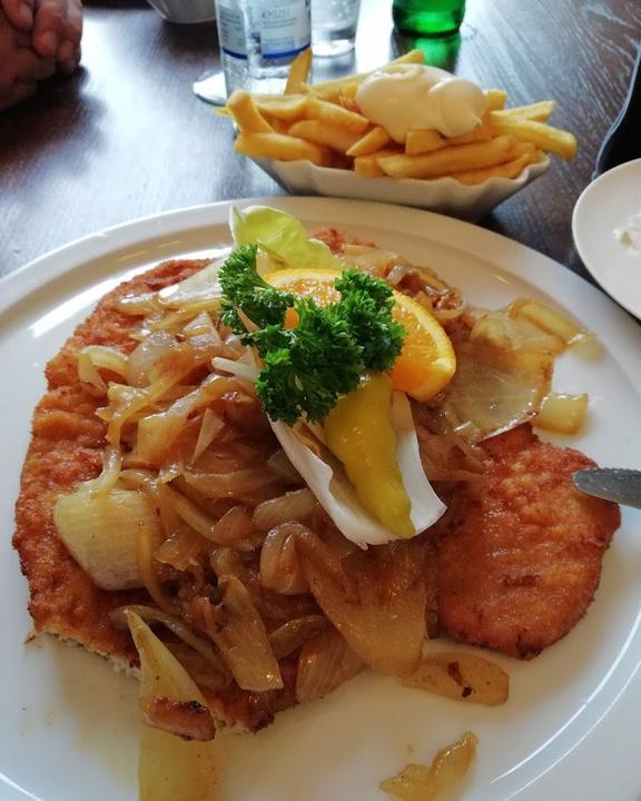 Wisseler Schnitzelhäuschen