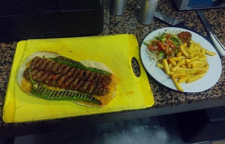 Urfa Grill Haus