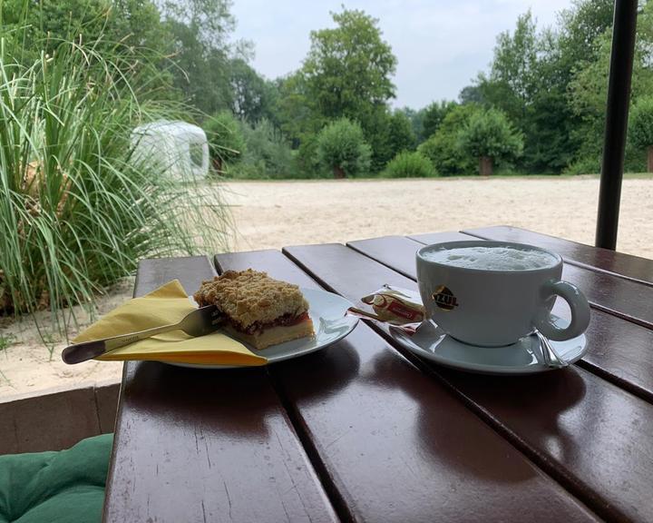 Strandhof Im Canu Camp Münster