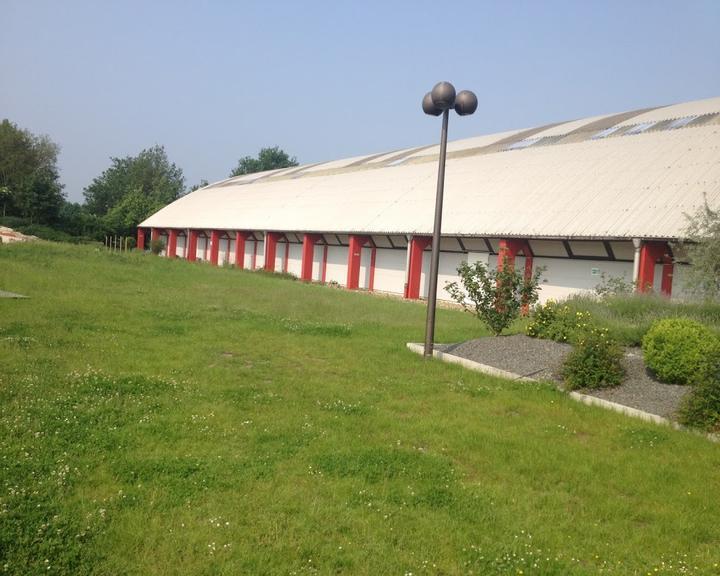 Cologne Sportspark