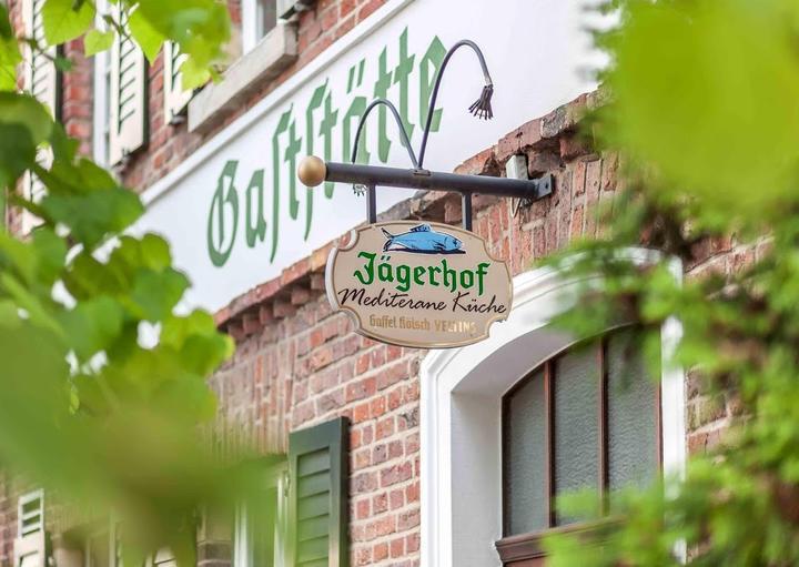 Gaststaette Jaegerhof