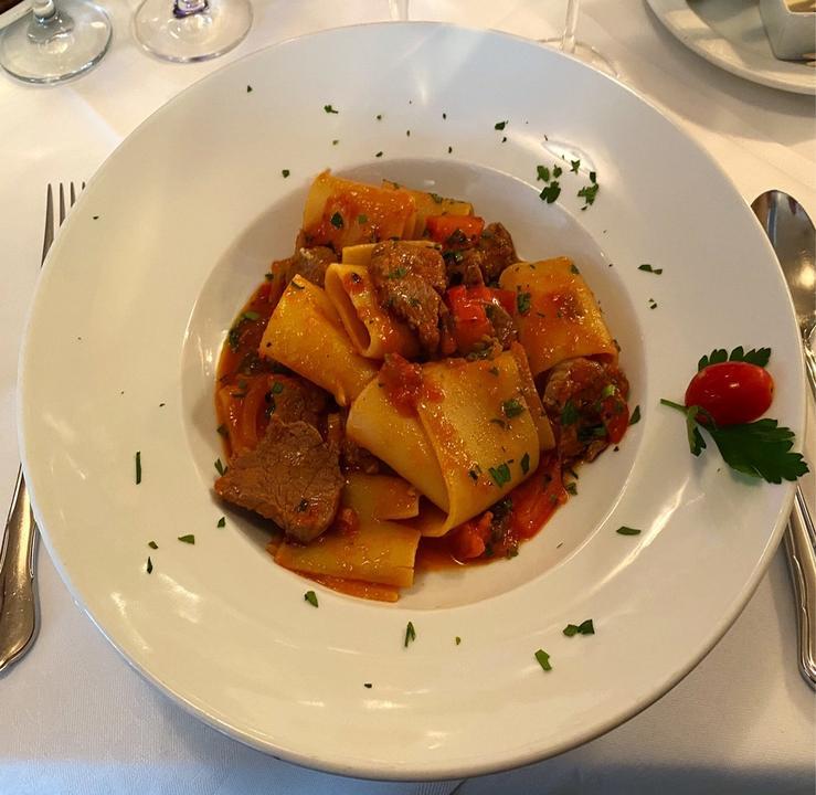 Osteria Da Paolo